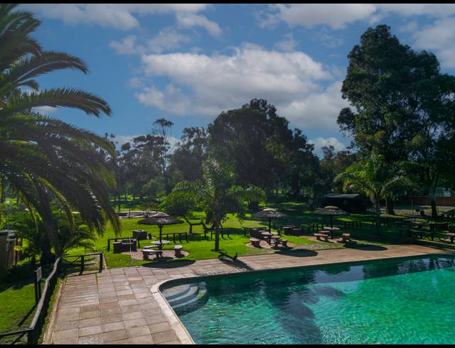 42,857M² LODGE FOR SALE IN CAPE FARMS